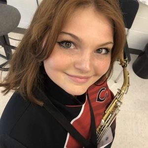 Meet your Posher, Angel